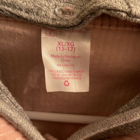 Jacket - very nice lite jacket - Picture 3 of 3